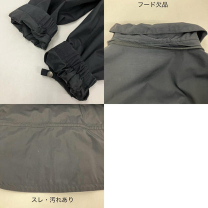 Eddie Bauer | エディー・バウアー マウンテンパーカー ブラック サイズ：L【イオン広店】