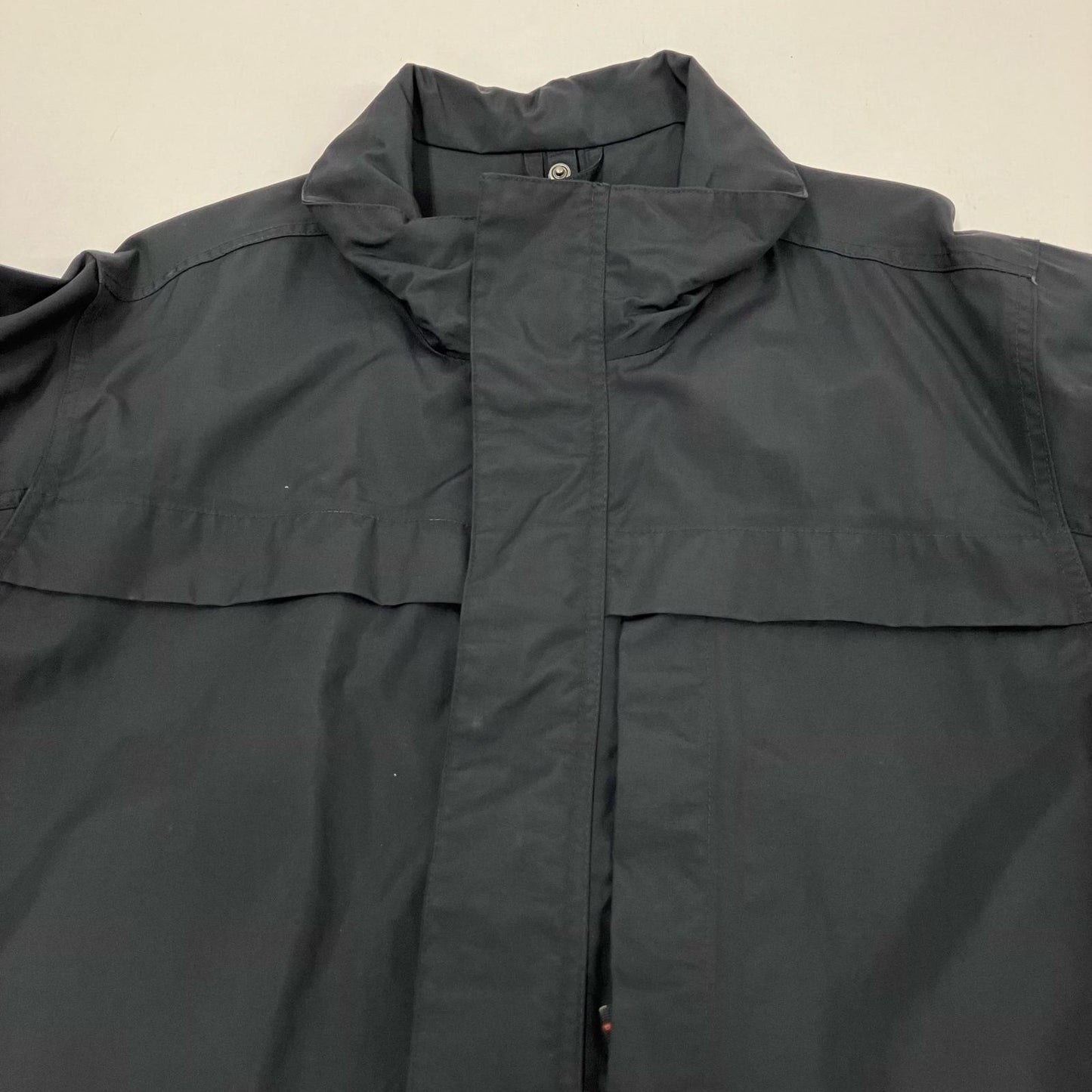 Eddie Bauer | エディー・バウアー マウンテンパーカー ブラック サイズ：L【イオン広店】