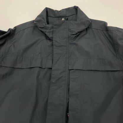 Eddie Bauer | エディー・バウアー マウンテンパーカー ブラック サイズ：L【イオン広店】