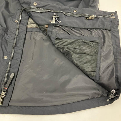 Eddie Bauer | エディー・バウアー マウンテンパーカー ブラック サイズ：L【イオン広店】