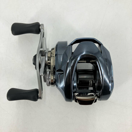 【フィッシング/釣り/釣具/リール】 【ベイトリール/左ハンドル】SHIMANO | シマノ 25アルデバランDC 31XG【イオン広店】