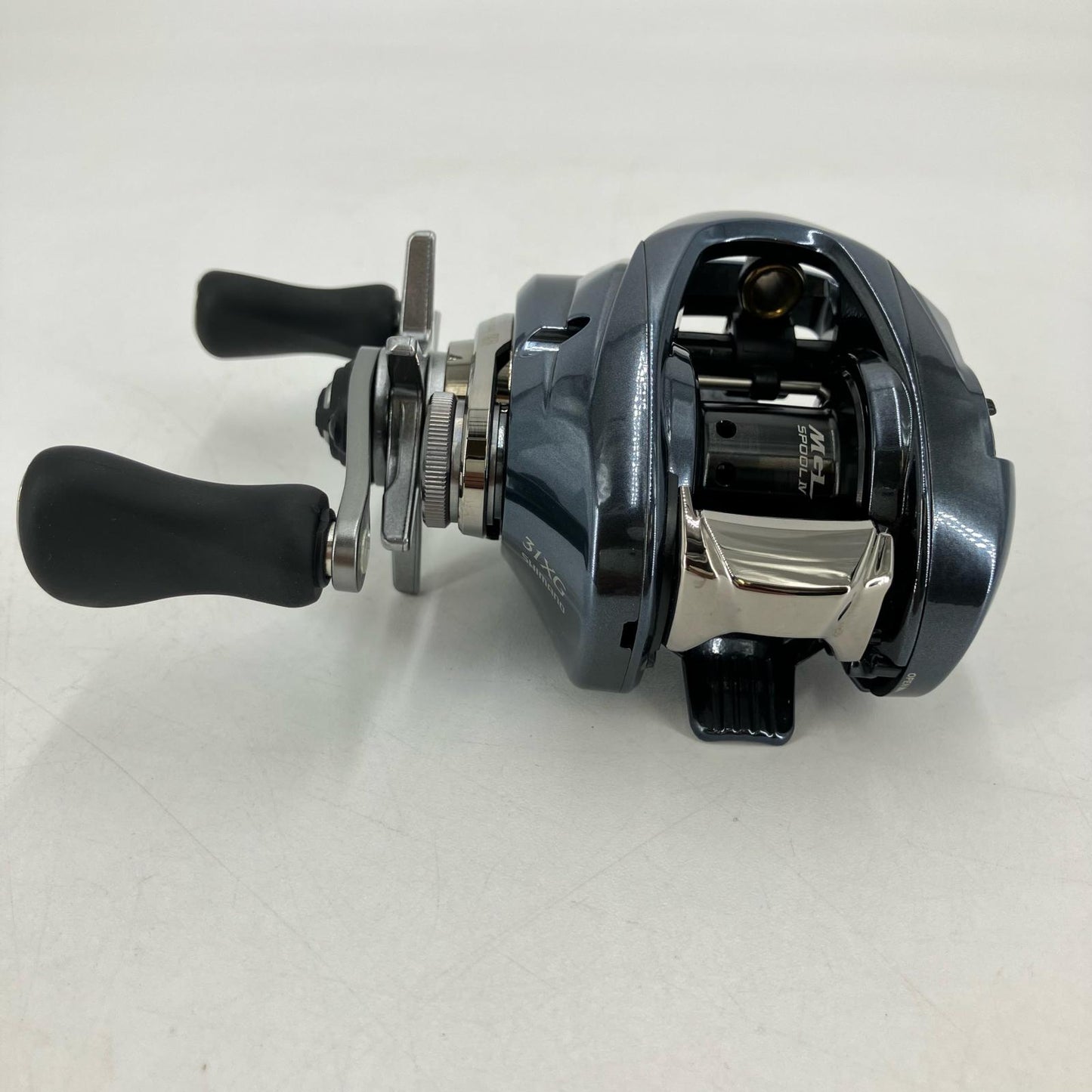 【フィッシング/釣り/釣具/リール】 【ベイトリール/左ハンドル】SHIMANO | シマノ 25アルデバランDC 31XG【イオン広店】