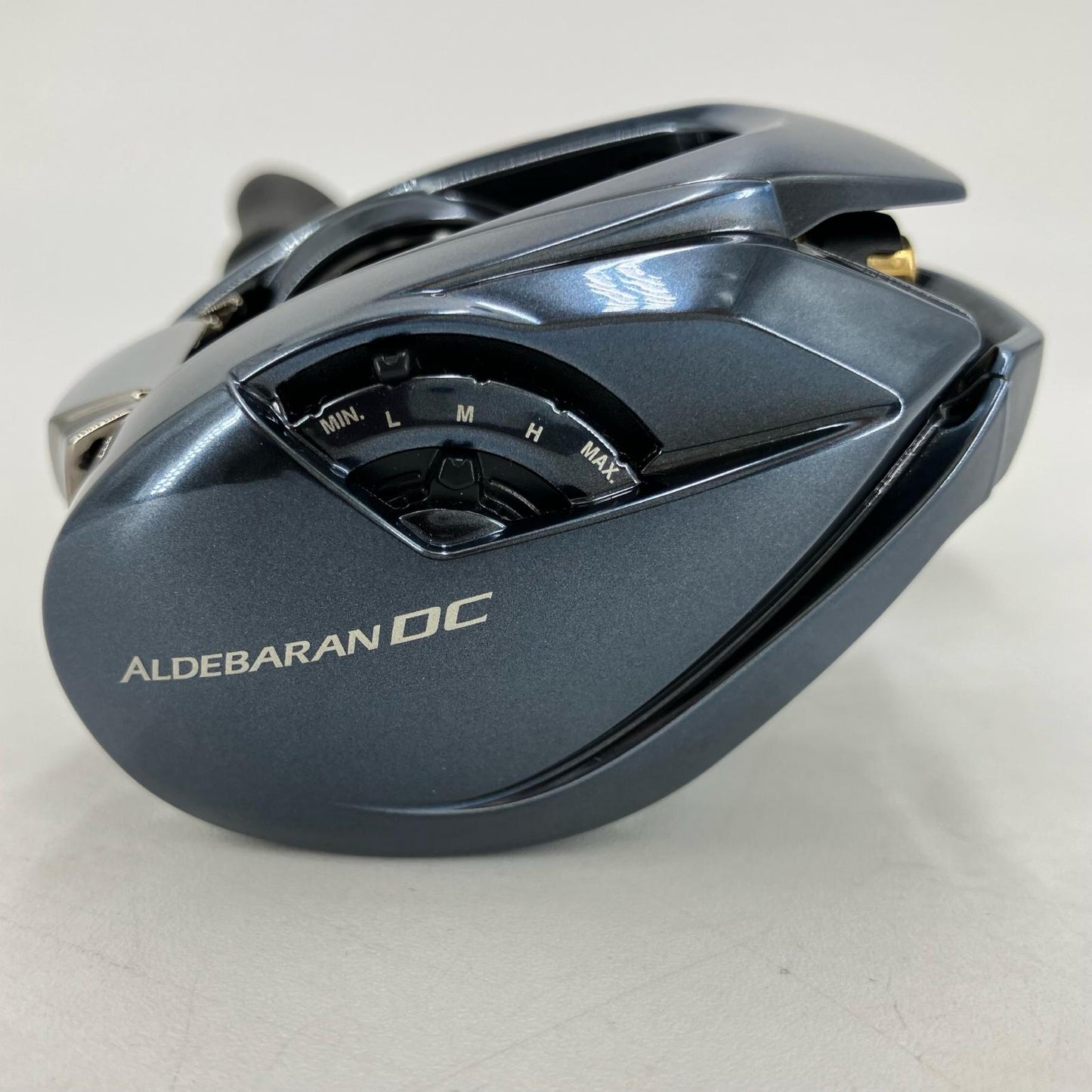 【フィッシング/釣り/釣具/リール】 【ベイトリール/左ハンドル】SHIMANO | シマノ 25アルデバランDC 31XG【イオン広店】