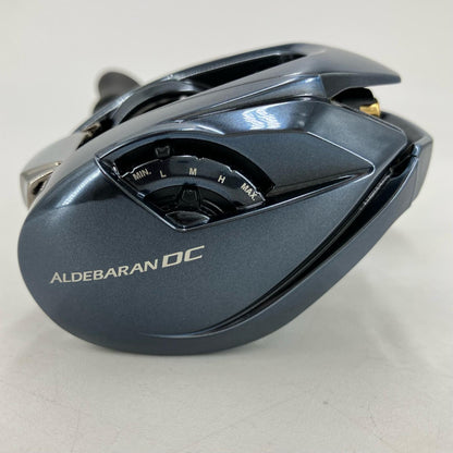 【フィッシング/釣り/釣具/リール】 【ベイトリール/左ハンドル】SHIMANO | シマノ 25アルデバランDC 31XG【イオン広店】