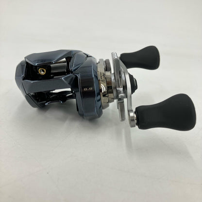 【フィッシング/釣り/釣具/リール】 【ベイトリール/左ハンドル】SHIMANO | シマノ 25アルデバランDC 31XG【イオン広店】