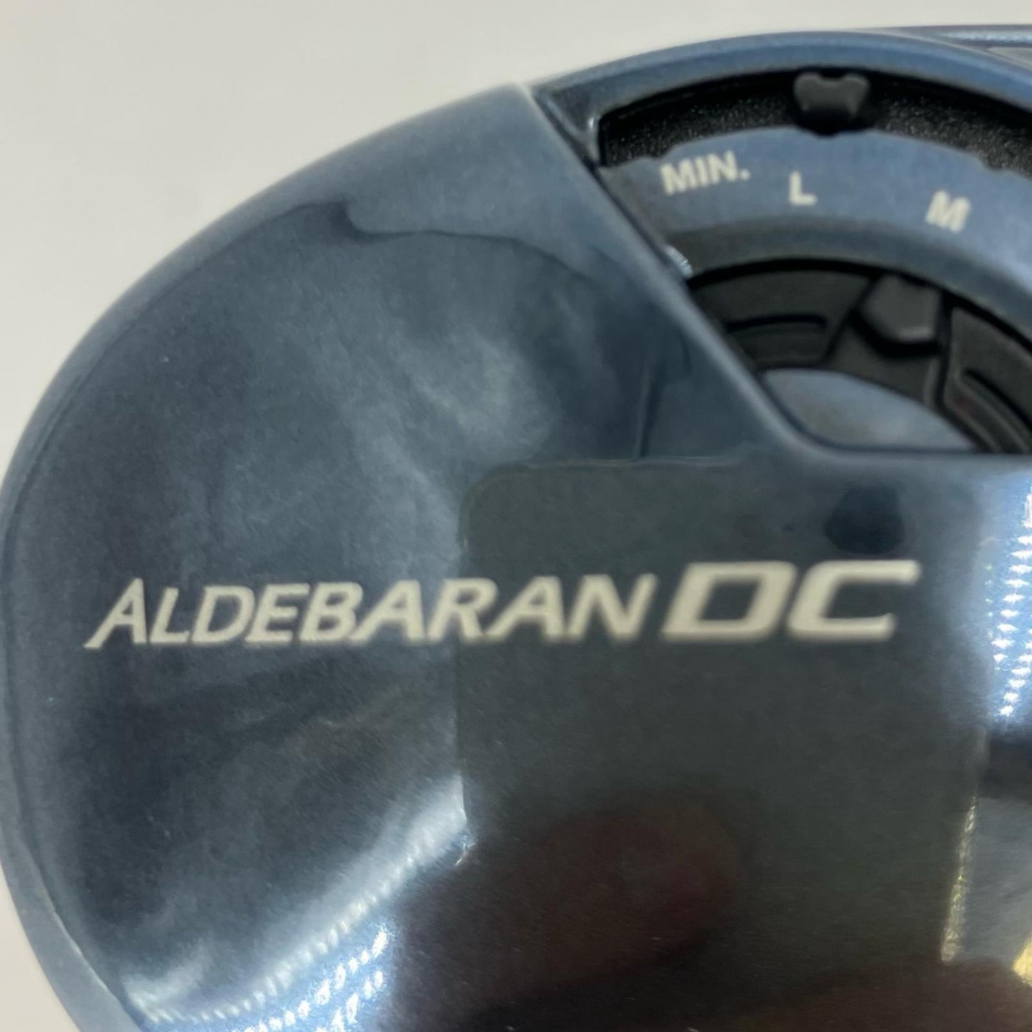 【フィッシング/釣り/釣具/リール】 【ベイトリール/左ハンドル】SHIMANO | シマノ 25アルデバランDC 31XG【イオン広店】