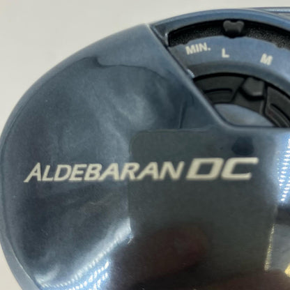 【フィッシング/釣り/釣具/リール】 【ベイトリール/左ハンドル】SHIMANO | シマノ 25アルデバランDC 31XG【イオン広店】
