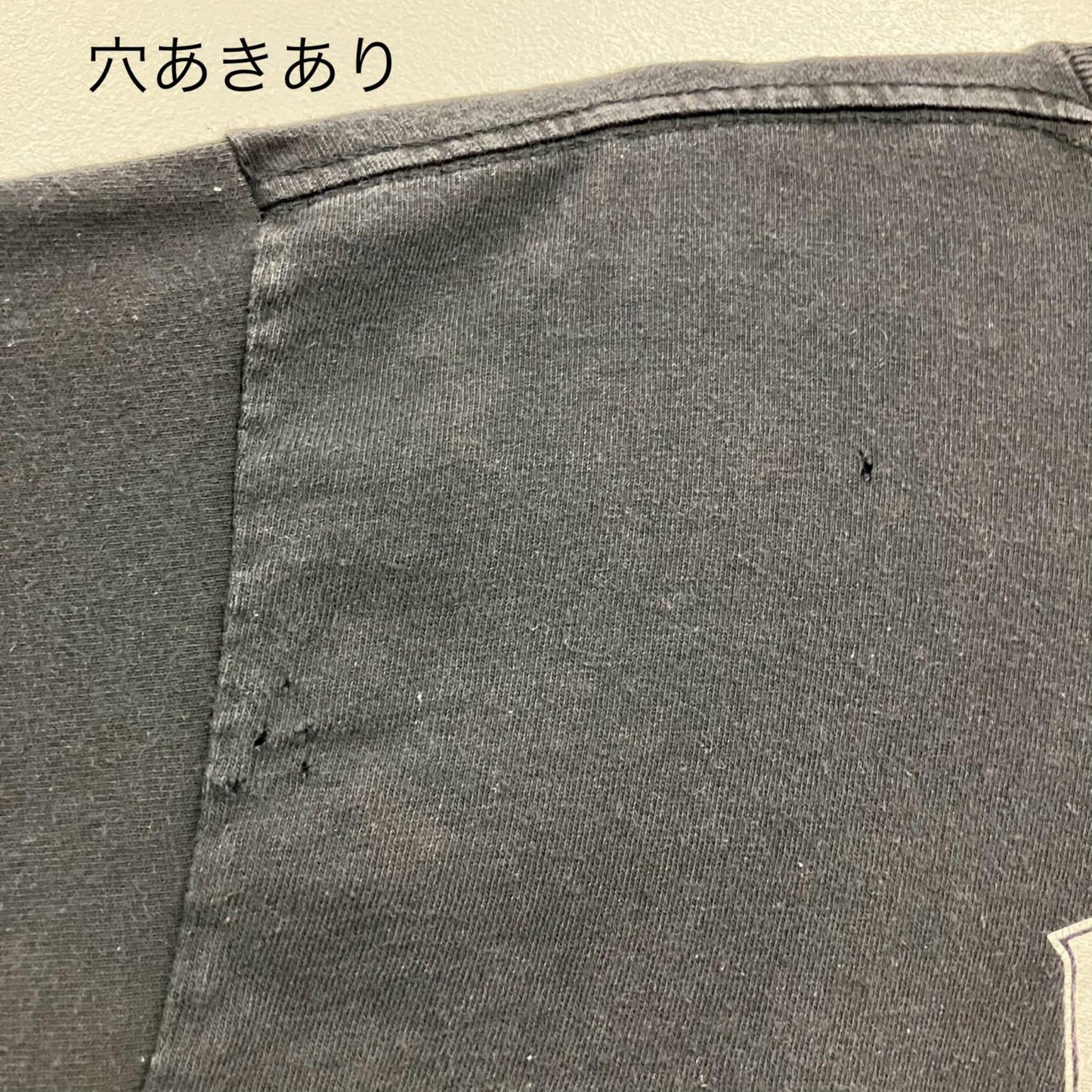 HARLEY-DAVIDSON | ハーレーダビットソン 半袖Ｔシャツ ブラック サイズ：L【イオン広店】