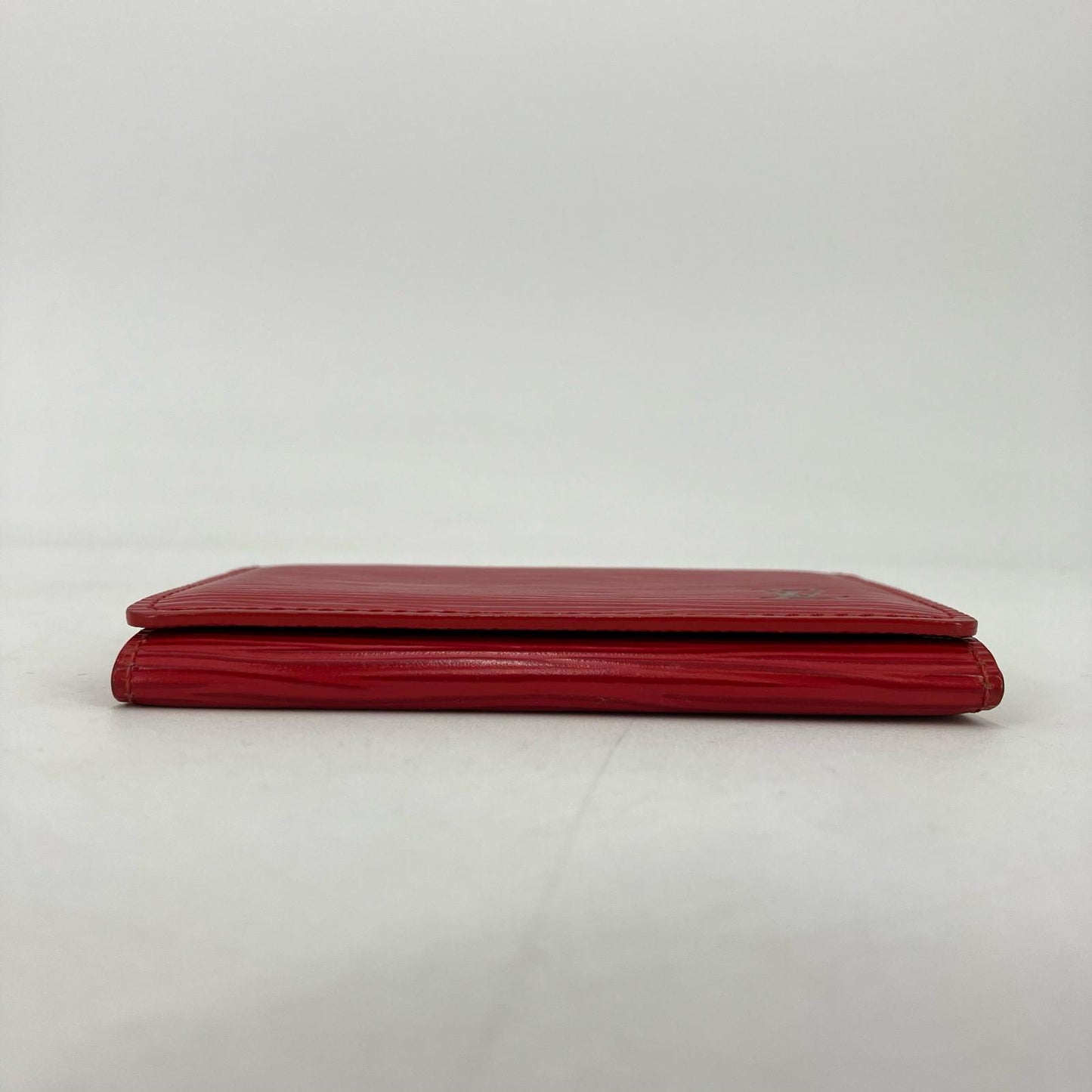 LOUIS VUITTON | ルイ・ヴィトン アンヴェロップ カルト ドゥ ヴィジット カードケース M5658E【イオン広店】