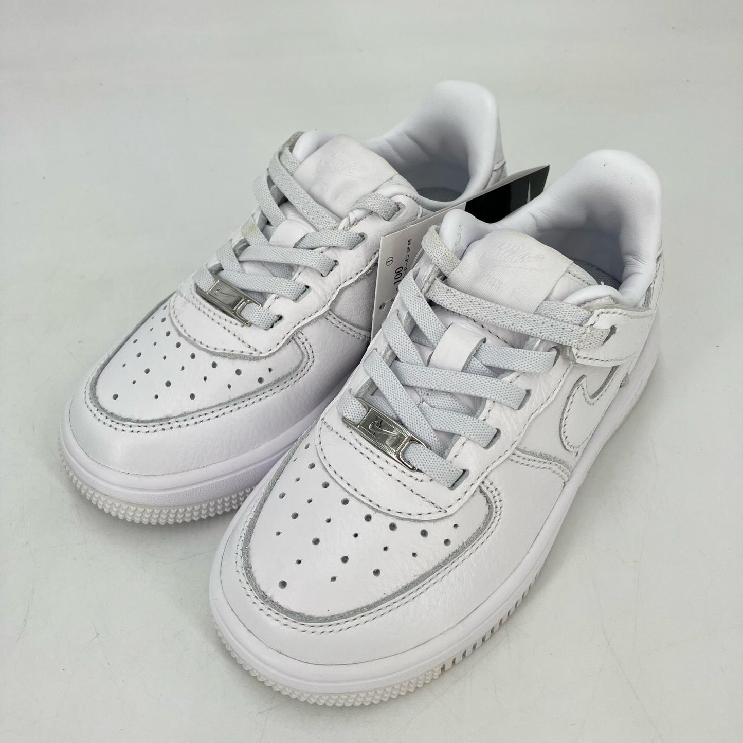 NIKE | ナイキ PS Air Force 1 Low 'Love You Forver/White' ×Drake NOCTA スニーカー HJ7925-100 ホワイト【イオン広店】