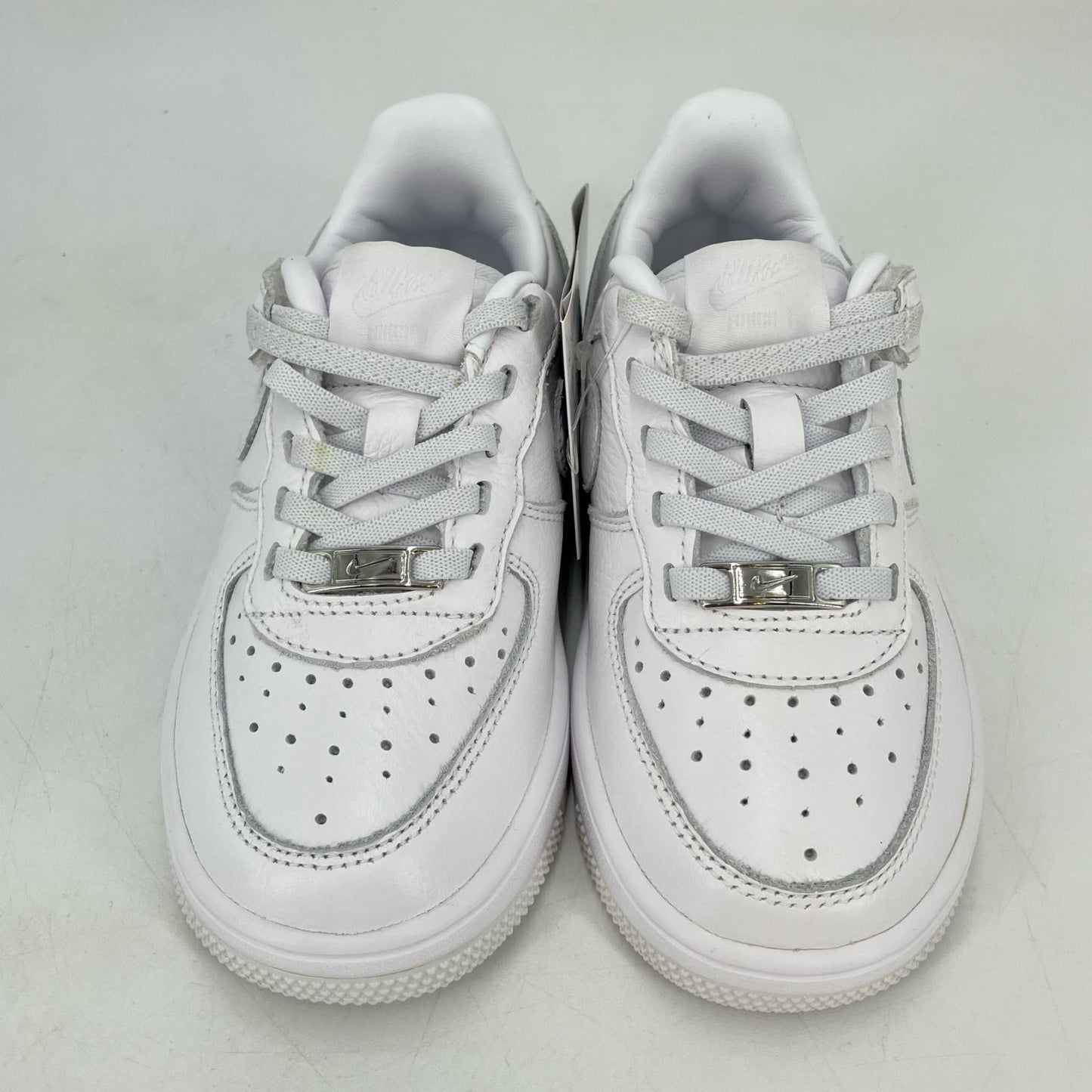NIKE | ナイキ PS Air Force 1 Low 'Love You Forver/White' ×Drake NOCTA スニーカー HJ7925-100 ホワイト【イオン広店】