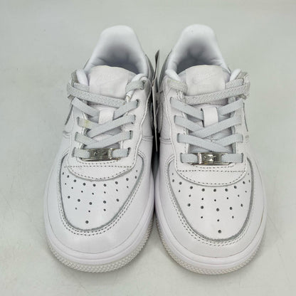 NIKE | ナイキ PS Air Force 1 Low 'Love You Forver/White' ×Drake NOCTA スニーカー HJ7925-100 ホワイト【イオン広店】
