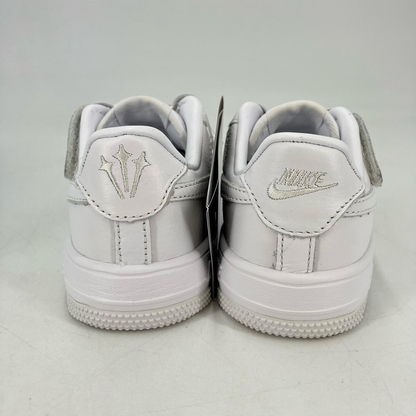 NIKE | ナイキ PS Air Force 1 Low 'Love You Forver/White' ×Drake NOCTA スニーカー HJ7925-100 ホワイト【イオン広店】