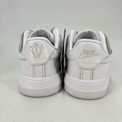 NIKE | ナイキ PS Air Force 1 Low 'Love You Forver/White' ×Drake NOCTA スニーカー HJ7925-100 ホワイト【イオン広店】