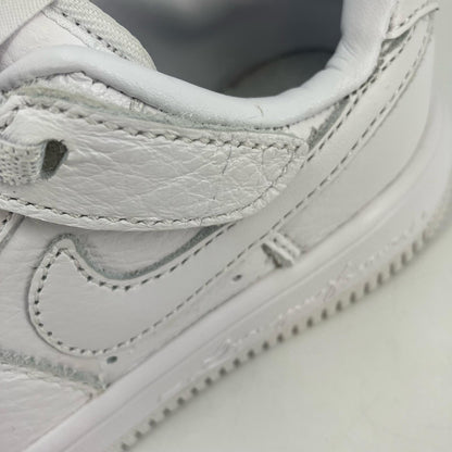 NIKE | ナイキ PS Air Force 1 Low 'Love You Forver/White' ×Drake NOCTA スニーカー HJ7925-100 ホワイト【イオン広店】