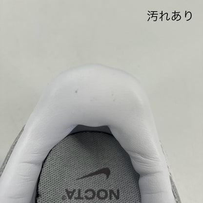 NIKE | ナイキ PS Air Force 1 Low 'Love You Forver/White' ×Drake NOCTA スニーカー HJ7925-100 ホワイト【イオン広店】
