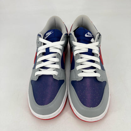 NIKE | ナイキ Dunk Low スニーカー CZ2667-400 マルチカラー 25.5cm【イオン広店】