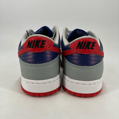 NIKE | ナイキ Dunk Low スニーカー CZ2667-400 マルチカラー 25.5cm【イオン広店】