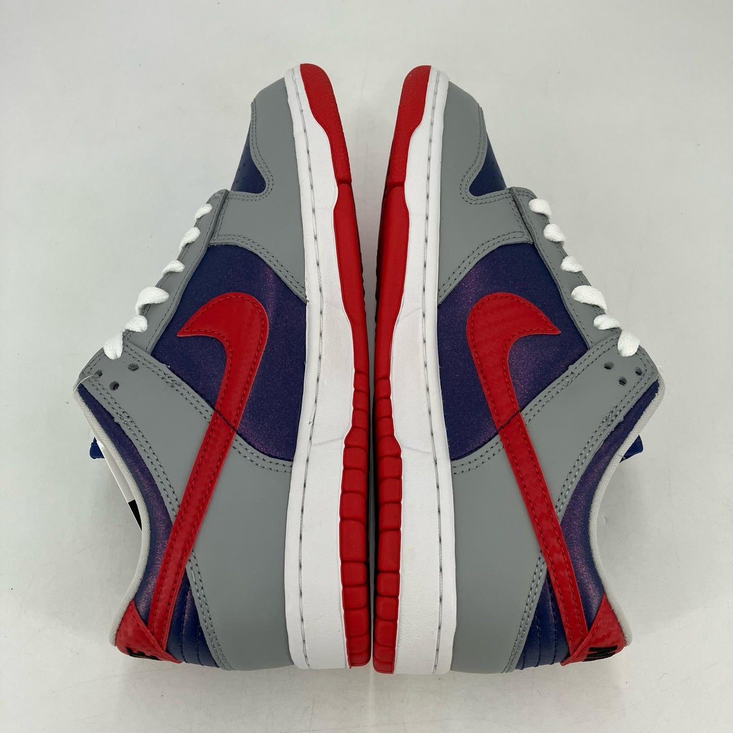 NIKE | ナイキ Dunk Low スニーカー CZ2667-400 マルチカラー 25.5cm【イオン広店】