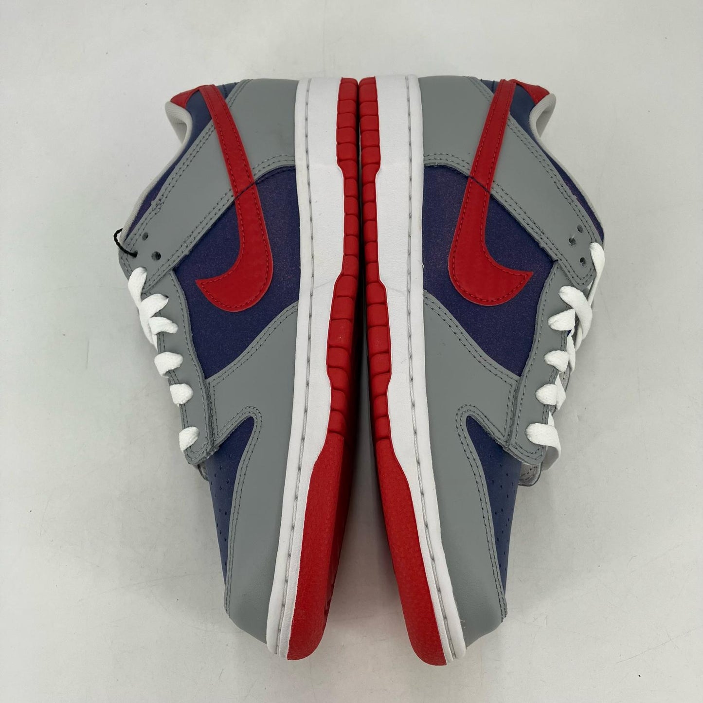 NIKE | ナイキ Dunk Low スニーカー CZ2667-400 マルチカラー 25.5cm【イオン広店】