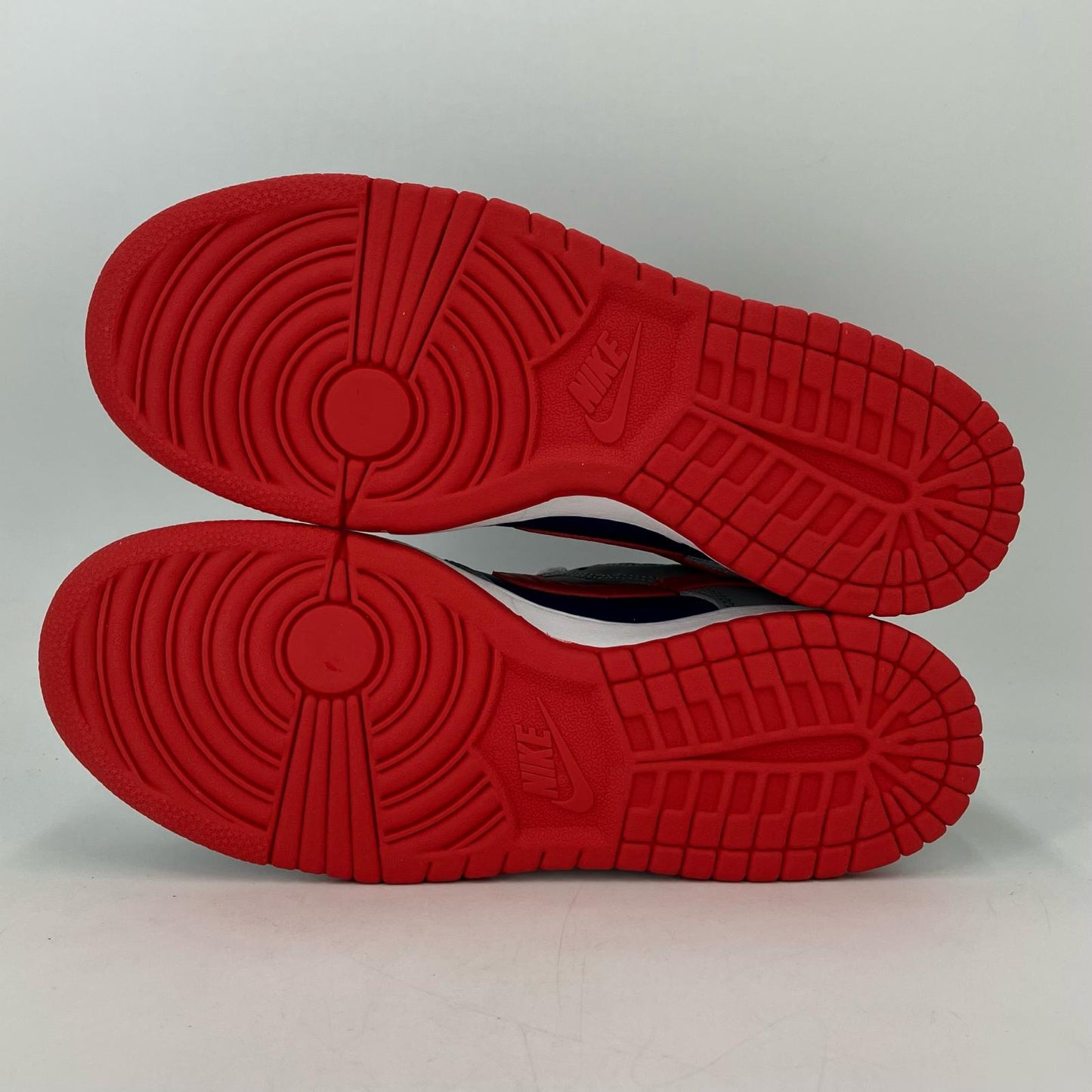 NIKE | ナイキ Dunk Low スニーカー CZ2667-400 マルチカラー 25.5cm【イオン広店】