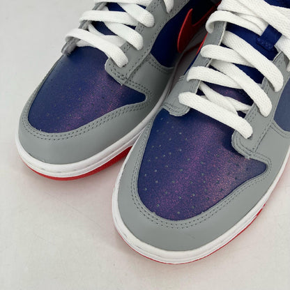 NIKE | ナイキ Dunk Low スニーカー CZ2667-400 マルチカラー 25.5cm【イオン広店】