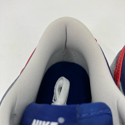 NIKE | ナイキ Dunk Low スニーカー CZ2667-400 マルチカラー 25.5cm【イオン広店】