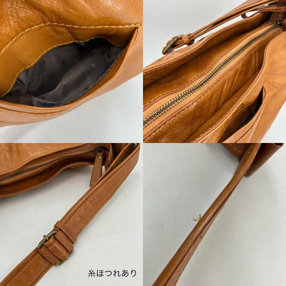 Dakota | ダコタ ショルダーバッグ ブラウン【イオン広店】