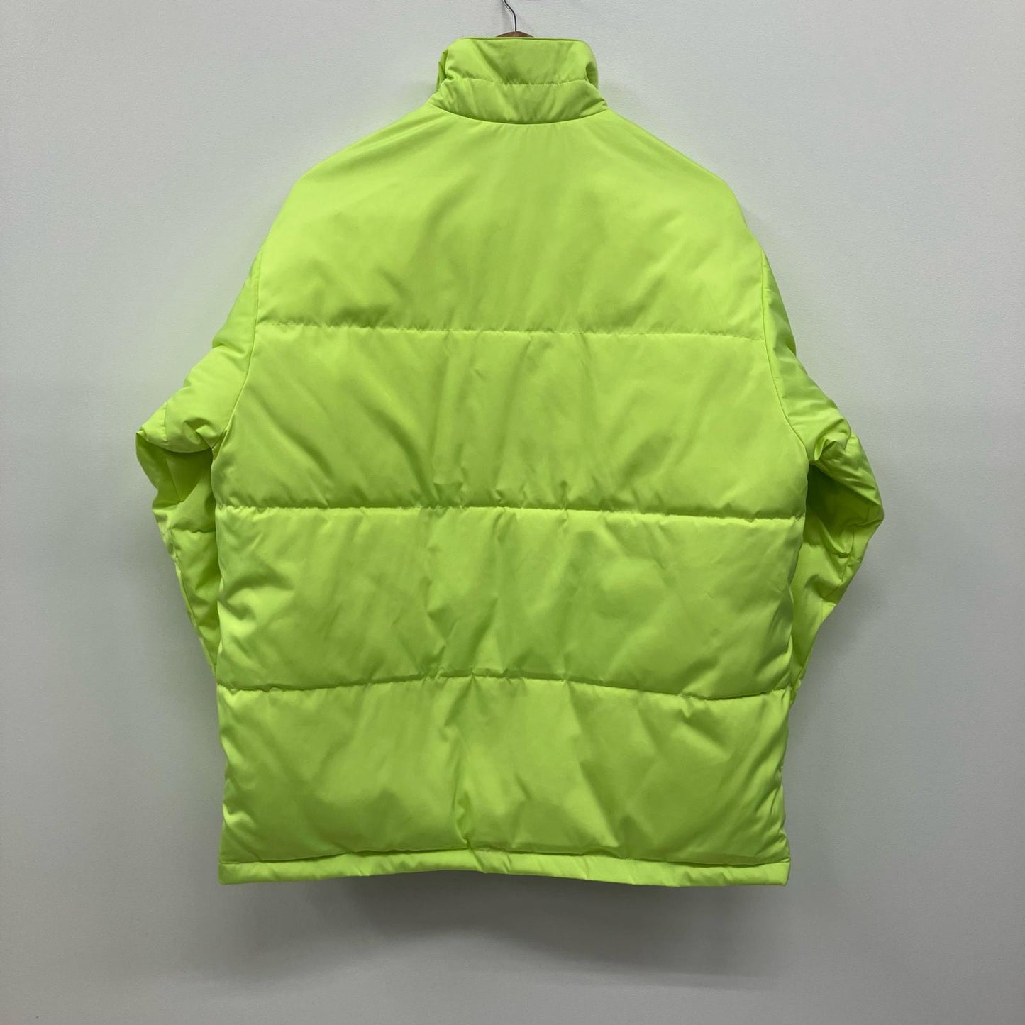 2-FACE DOWN JACKET ダウンジャケット ネイビー サイズ：XL【イオン広店】