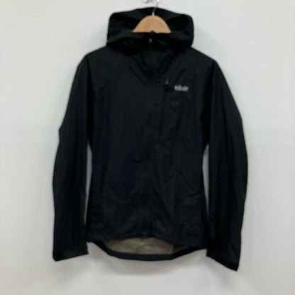 tilak | ティラック GORE WINDSTOPPER ナイロンジャケット ナイロンジャケット ブラック サイズ：XS【イオン広店】