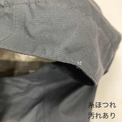 tilak | ティラック GORE WINDSTOPPER ナイロンジャケット ナイロンジャケット ブラック サイズ：XS【イオン広店】