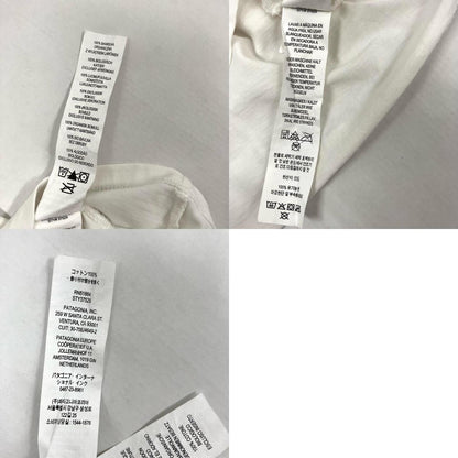 patagonia | パタゴニア P-6 ミッションオーガニックTシャツ 半袖Ｔシャツ 37529 ホワイト サイズ：S【イオン広店】