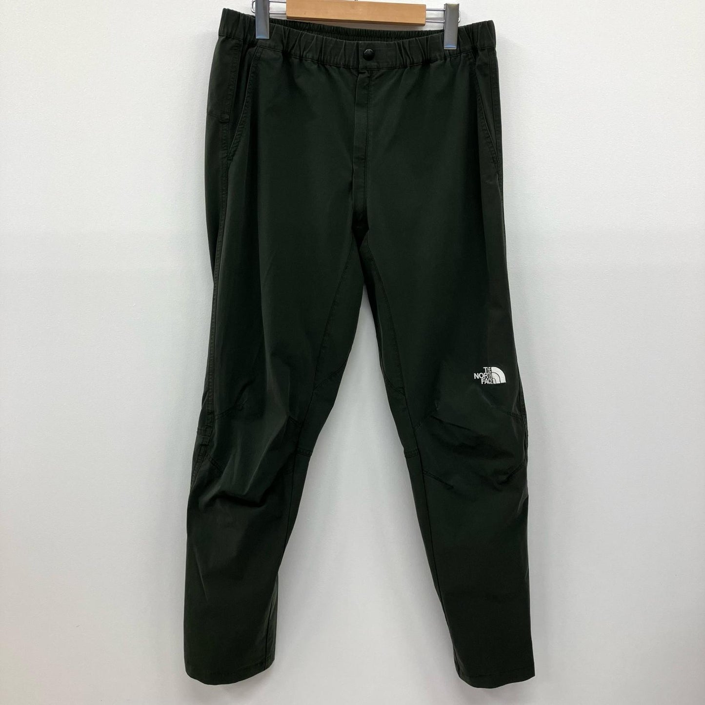 THE NORTH FACE | ザ・ノースフェイス VERB LIGHT PANT パンツ NB31503 カーキ サイズ：XL【イオン広店】
