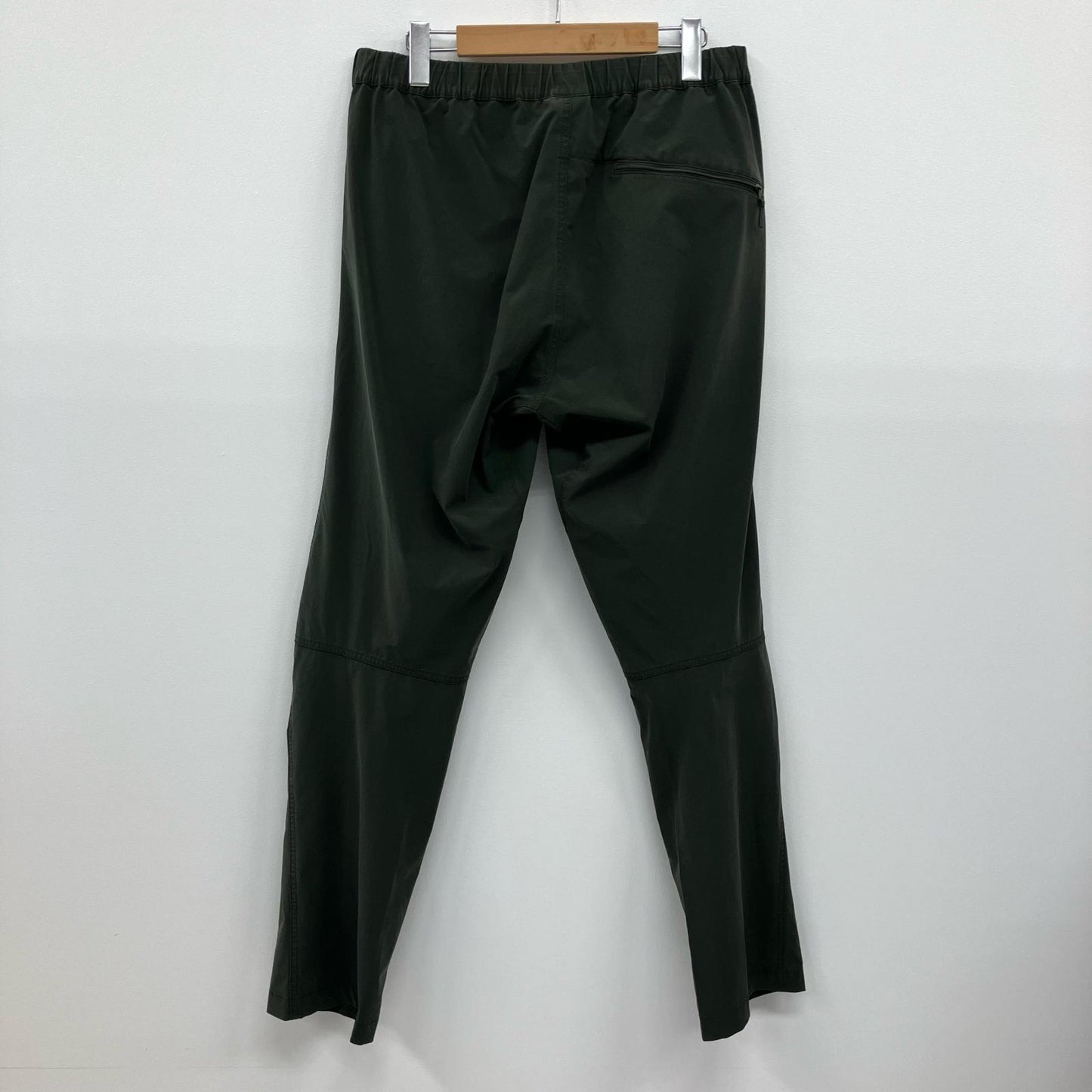 THE NORTH FACE | ザ・ノースフェイス VERB LIGHT PANT パンツ NB31503 カーキ サイズ：XL【イオン広店】