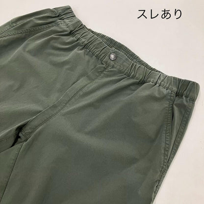 THE NORTH FACE | ザ・ノースフェイス VERB LIGHT PANT パンツ NB31503 カーキ サイズ：XL【イオン広店】
