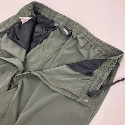 THE NORTH FACE | ザ・ノースフェイス VERB LIGHT PANT パンツ NB31503 カーキ サイズ：XL【イオン広店】