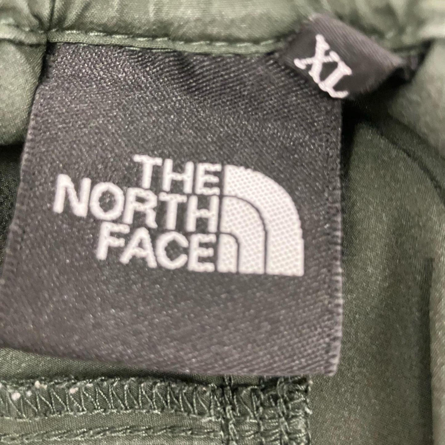 THE NORTH FACE | ザ・ノースフェイス VERB LIGHT PANT パンツ NB31503 カーキ サイズ：XL【イオン広店】