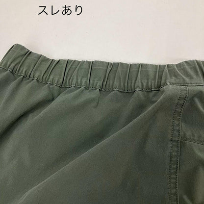 THE NORTH FACE | ザ・ノースフェイス VERB LIGHT PANT パンツ NB31503 カーキ サイズ：XL【イオン広店】
