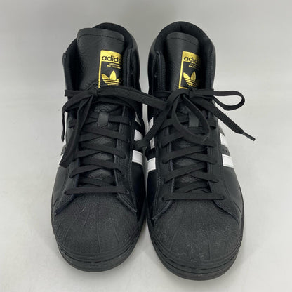 adidas | アディダス Pro Model ADV スニーカー IE6593 ブラック 27.5cm【イオン広店】