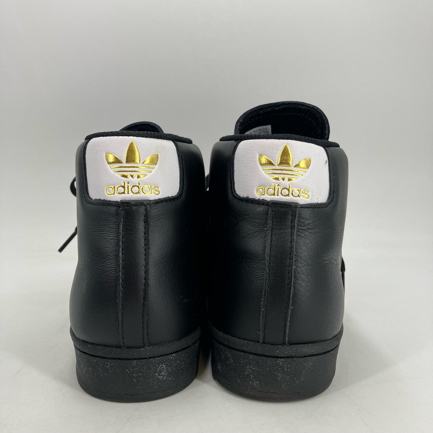 adidas | アディダス Pro Model ADV スニーカー IE6593 ブラック 27.5cm【イオン広店】