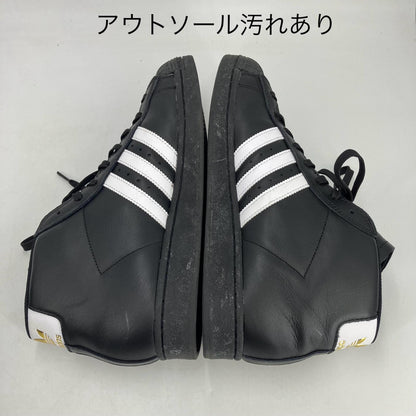 adidas | アディダス Pro Model ADV スニーカー IE6593 ブラック 27.5cm【イオン広店】