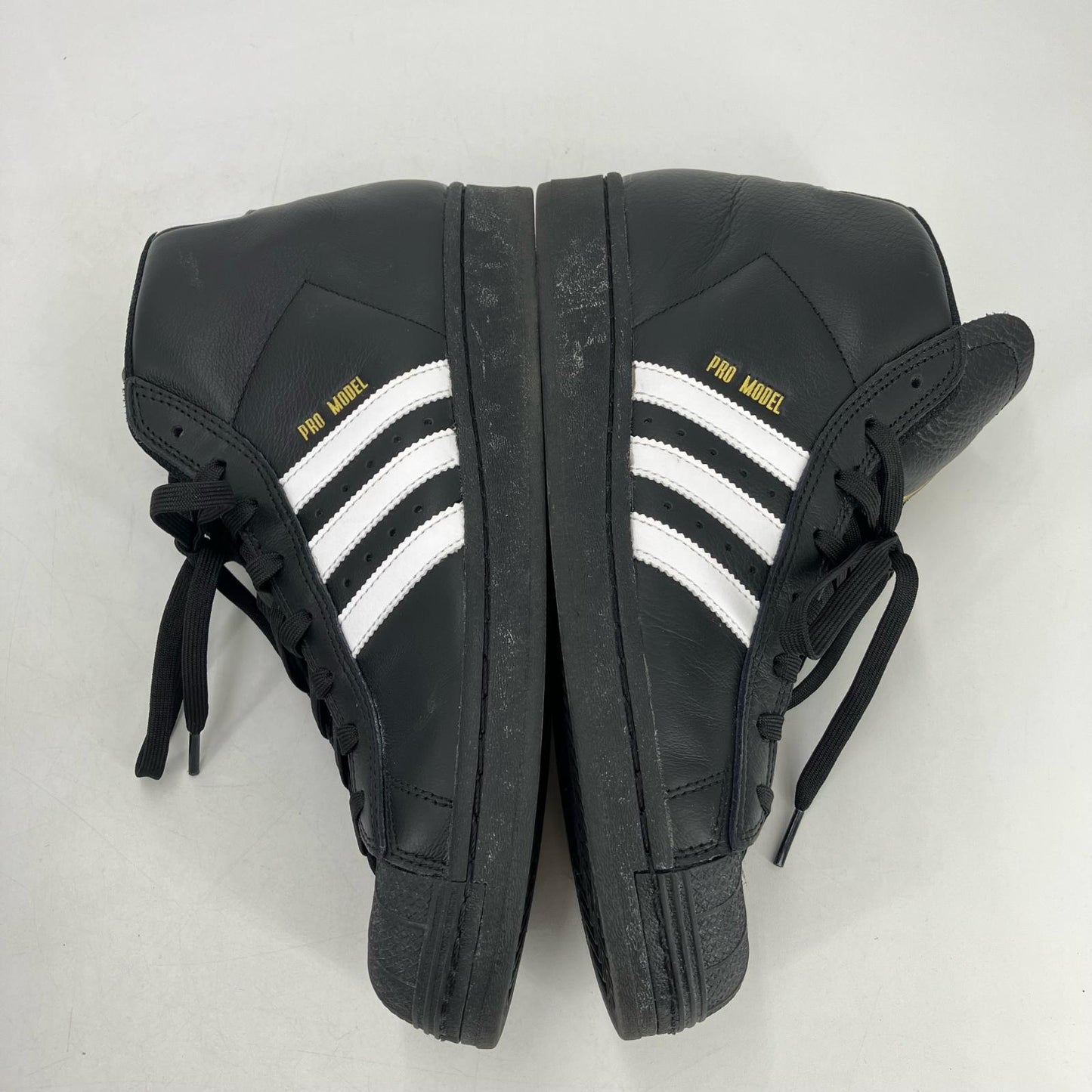 adidas | アディダス Pro Model ADV スニーカー IE6593 ブラック 27.5cm【イオン広店】