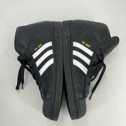 adidas | アディダス Pro Model ADV スニーカー IE6593 ブラック 27.5cm【イオン広店】