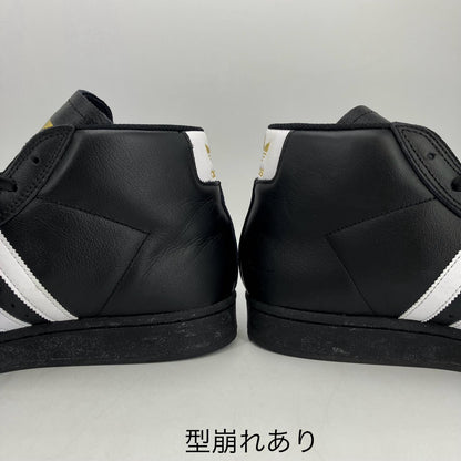 adidas | アディダス Pro Model ADV スニーカー IE6593 ブラック 27.5cm【イオン広店】