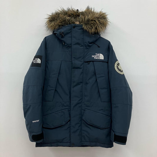 THE NORTH FACE | ザ・ノースフェイス ANTACTICA PARKA ダウンジャケット ND91601 ネイビー サイズ：S【イオン広店】