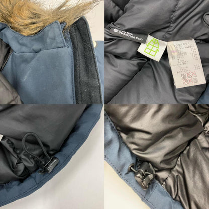 THE NORTH FACE | ザ・ノースフェイス ANTACTICA PARKA ダウンジャケット ND91601 ネイビー サイズ：S【イオン広店】