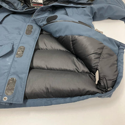 THE NORTH FACE | ザ・ノースフェイス ANTACTICA PARKA ダウンジャケット ND91601 ネイビー サイズ：S【イオン広店】