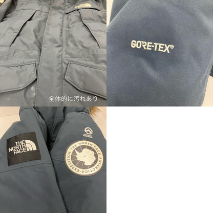 THE NORTH FACE | ザ・ノースフェイス ANTACTICA PARKA ダウンジャケット ND91601 ネイビー サイズ：S【イオン広店】