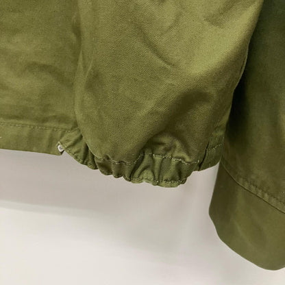 JELADO | ジェラード VENTILE JACKET ブルゾン カーキ サイズ：L【イオン広店】