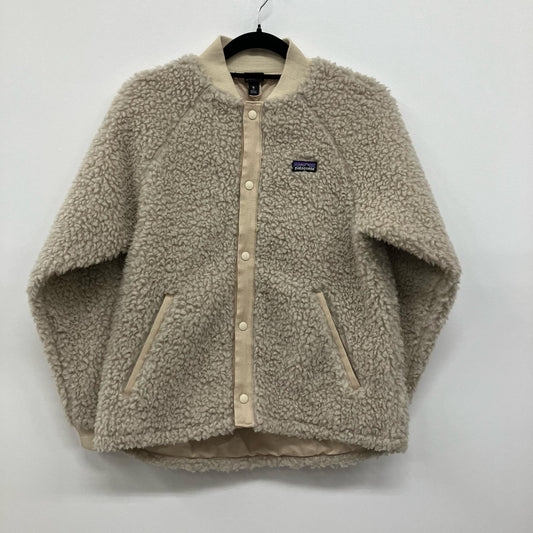 patagonia | パタゴニア その他トップス 65415FA21 ホワイト サイズ：XL【イオン広店】